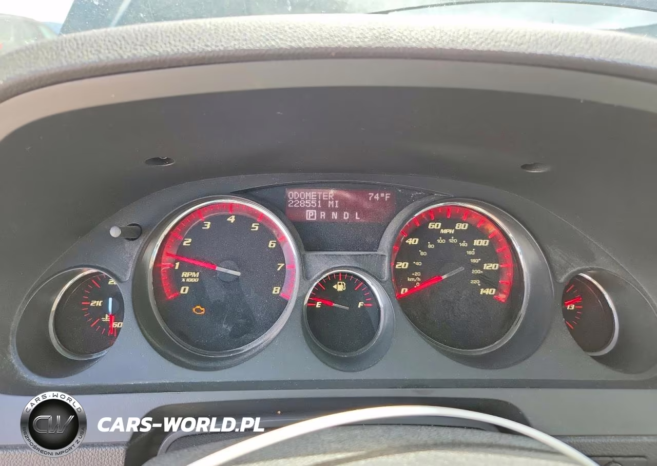2011 GMC Acadia Slt-2 VIN:1GKKVSED5BJ198853 - 9
