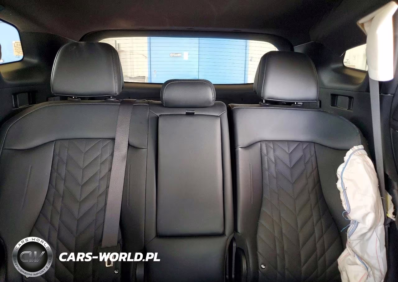 2024 Kia Sportage X Line VIN:5XYK6CDF6RG189705 - 10