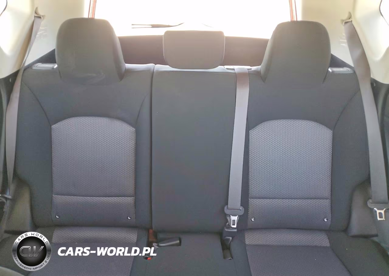 2022 Kia Soul Lx VIN:KNDJ23AU0N7165157 - 10
