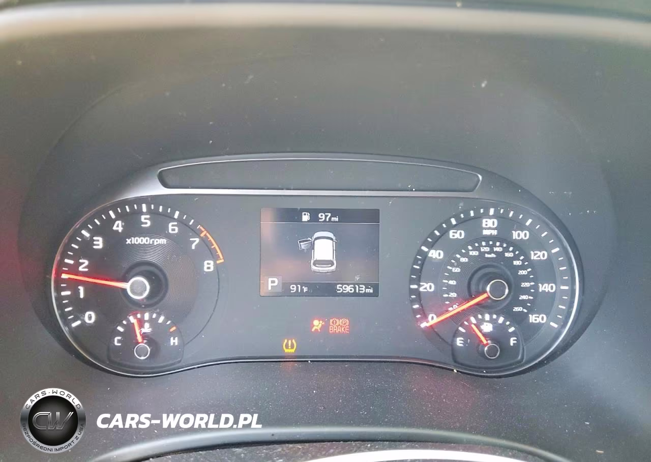 2022 Kia Soul Lx VIN:KNDJ23AU0N7165157 - 9