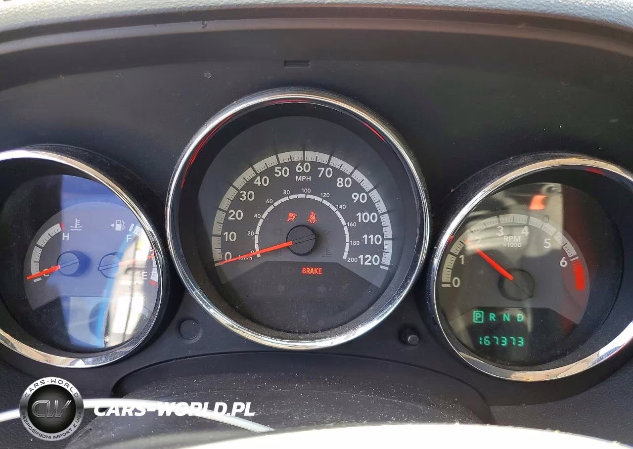 2010 Dodge Caliber Sxt VIN:1B3CB4HA2AD661701 - 9