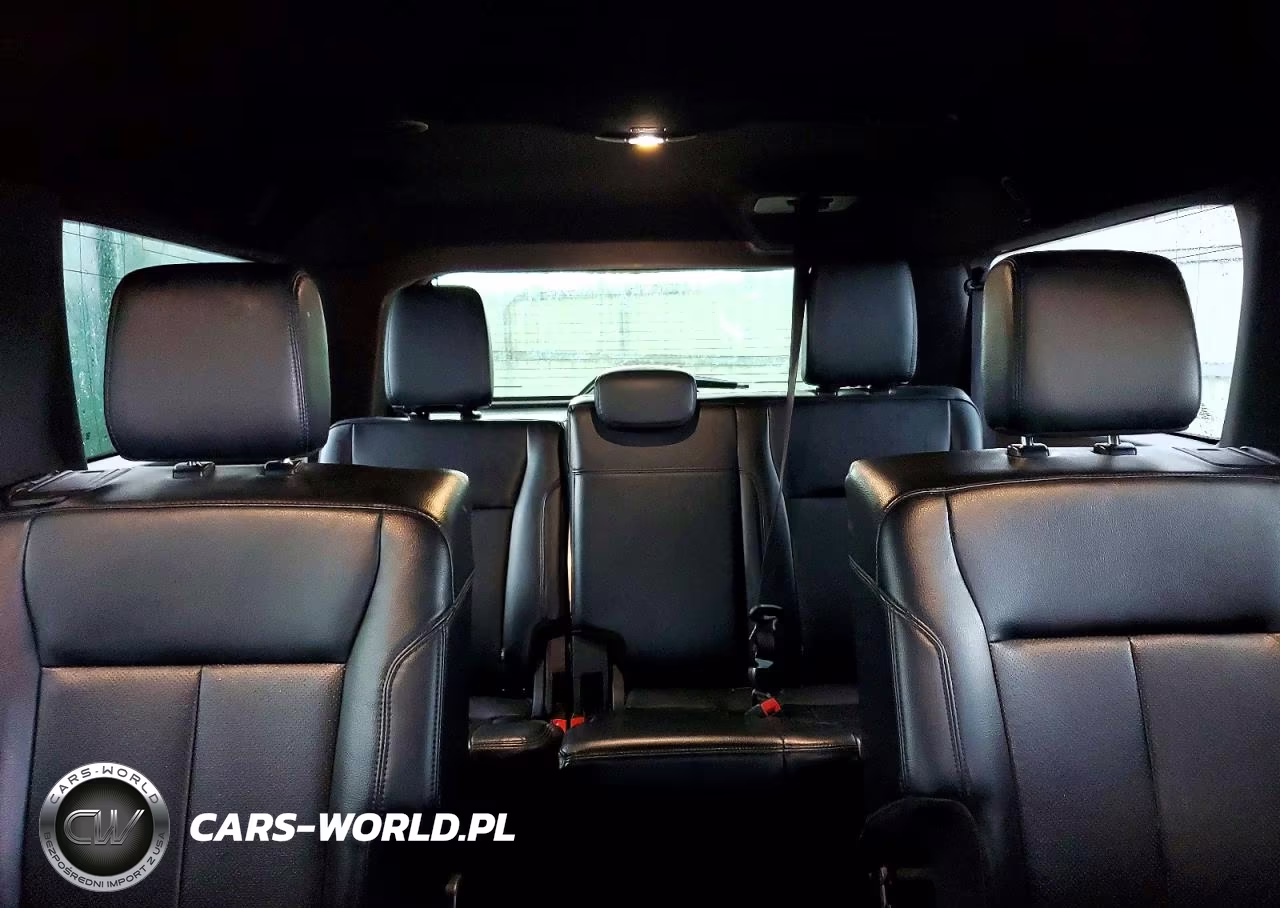 2019 Ford Expedition Max Xlt VIN:1FMJK1JT8KEA37120 - 10