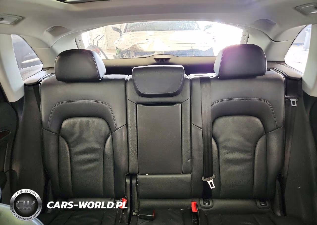 2013 Audi Q5 VIN:WA1LFAFP8DA083998 - 10