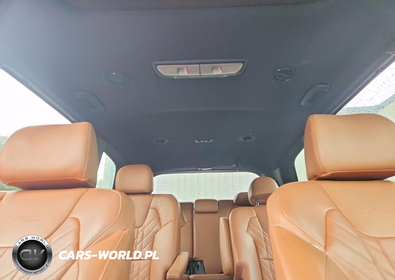 2024 Kia Telluride Ex X-Line VIN:5XYP3DGC5RG432071 - 10