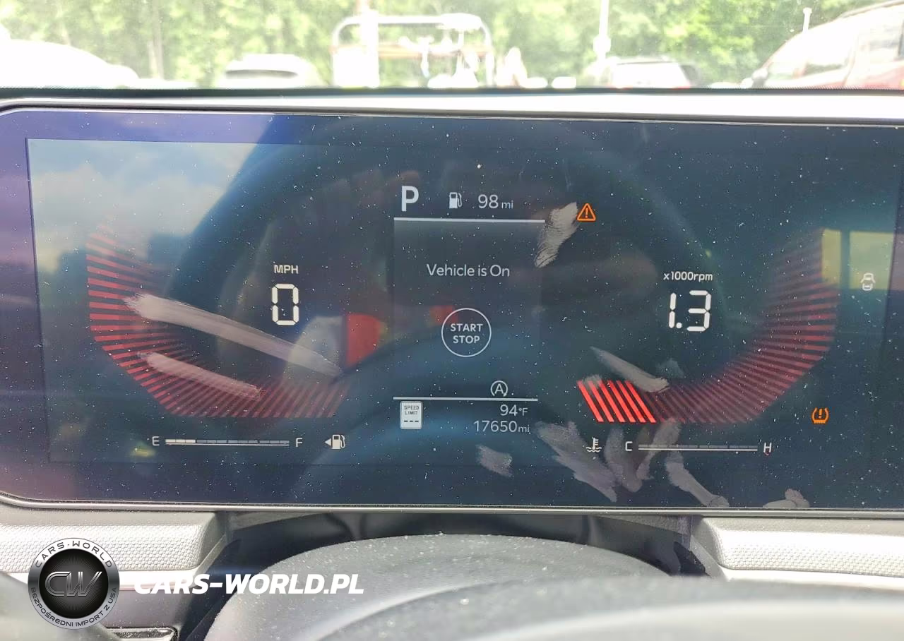 2025 Kia K5 Lxs VIN:KNAG24J74S5294324 - 9