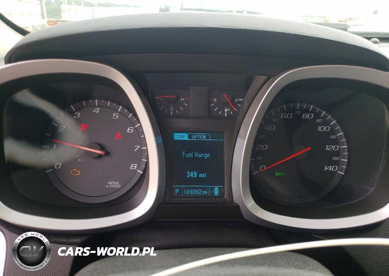 2014 Chevrolet Equinox Lt VIN:2GNALCEK8E6213811 - 9