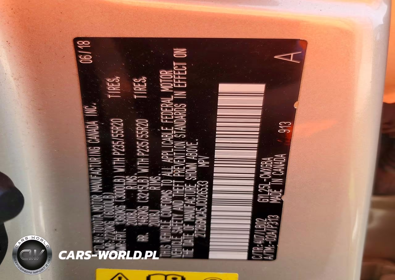 2018 Lexus Rx 450H Base VIN:2T2BGMCA5JC026533 - 12