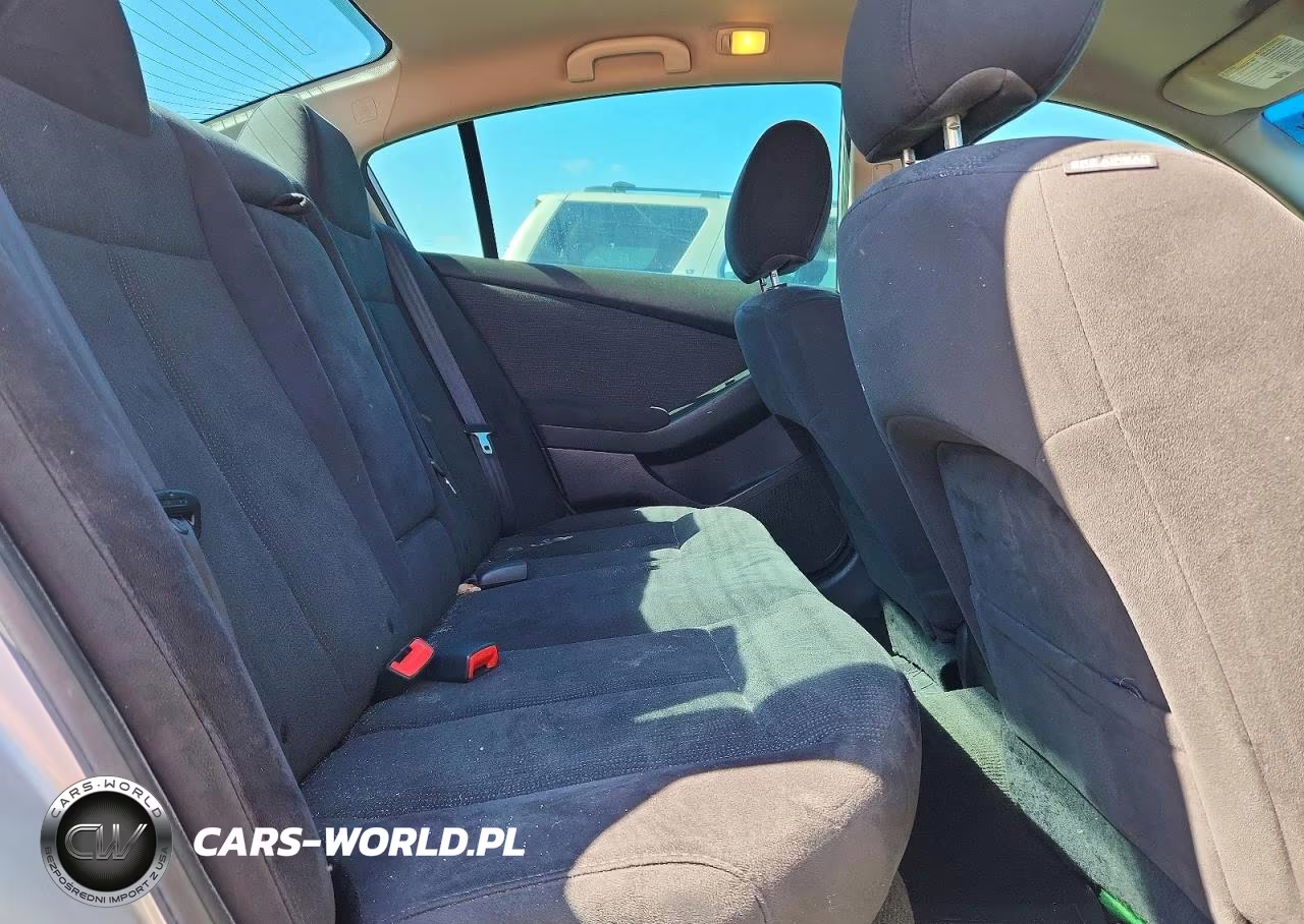 2012 Nissan Altima 2.5 VIN:1N4AL2AP7CC109289 - 10