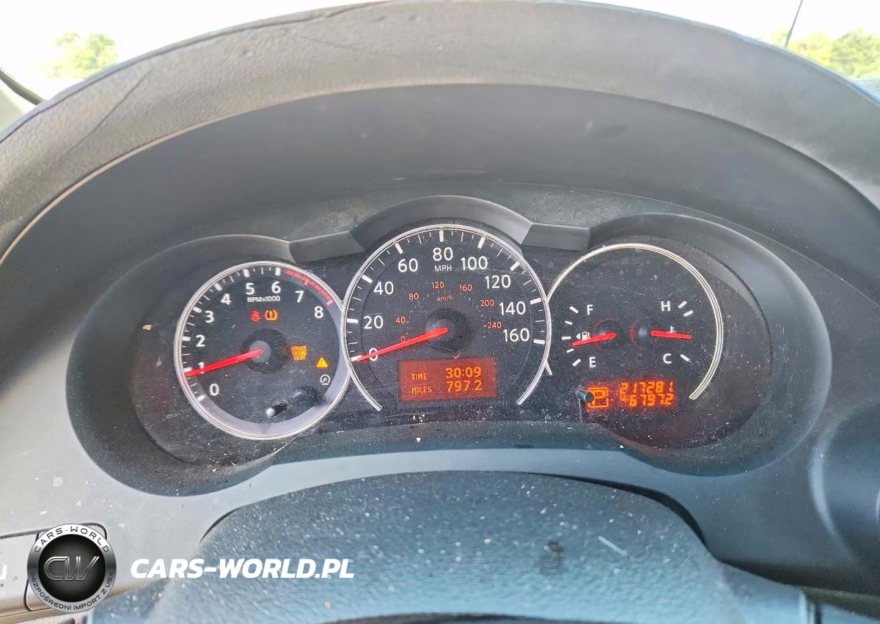 2012 Nissan Altima 2.5 VIN:1N4AL2AP7CC109289 - 9