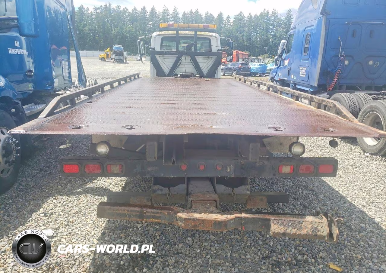 2007 International 4000 4300 VIN:1HTMMAAL87H437862 - 6