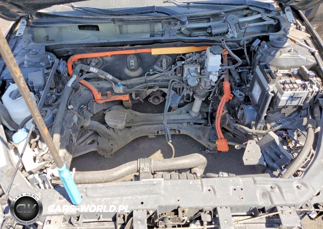 2011 Kia Optima Hybrid VIN:KNAGM4ADXB5000635 - 11