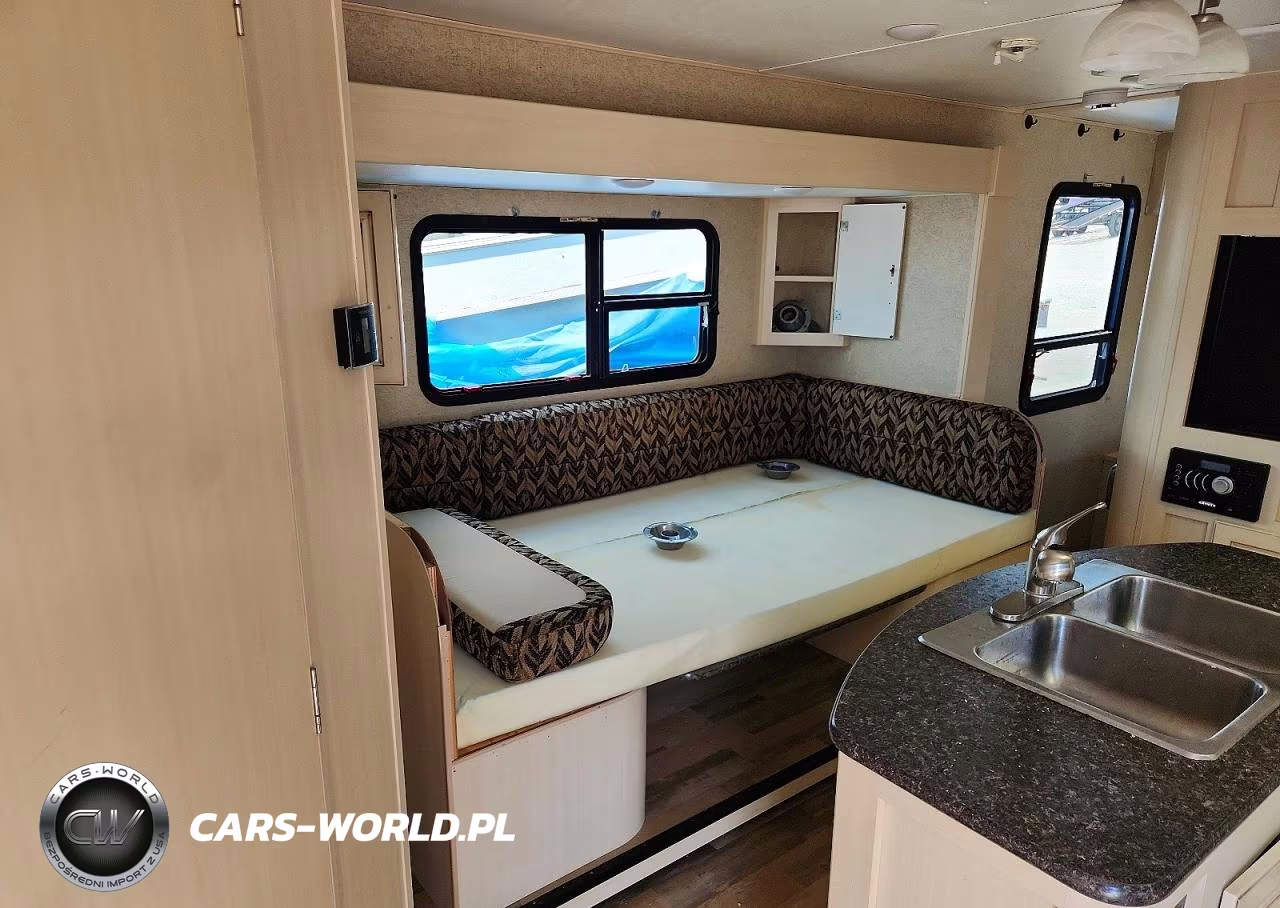 2016 Winnebago Minnie Camper VIN:54CA11N21G1C13287 - 7