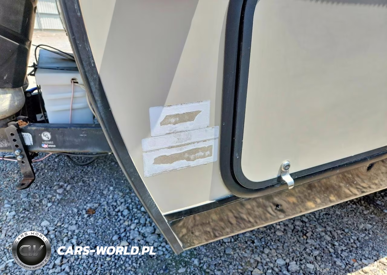 2016 Winnebago Minnie Camper VIN:54CA11N21G1C13287 - 9