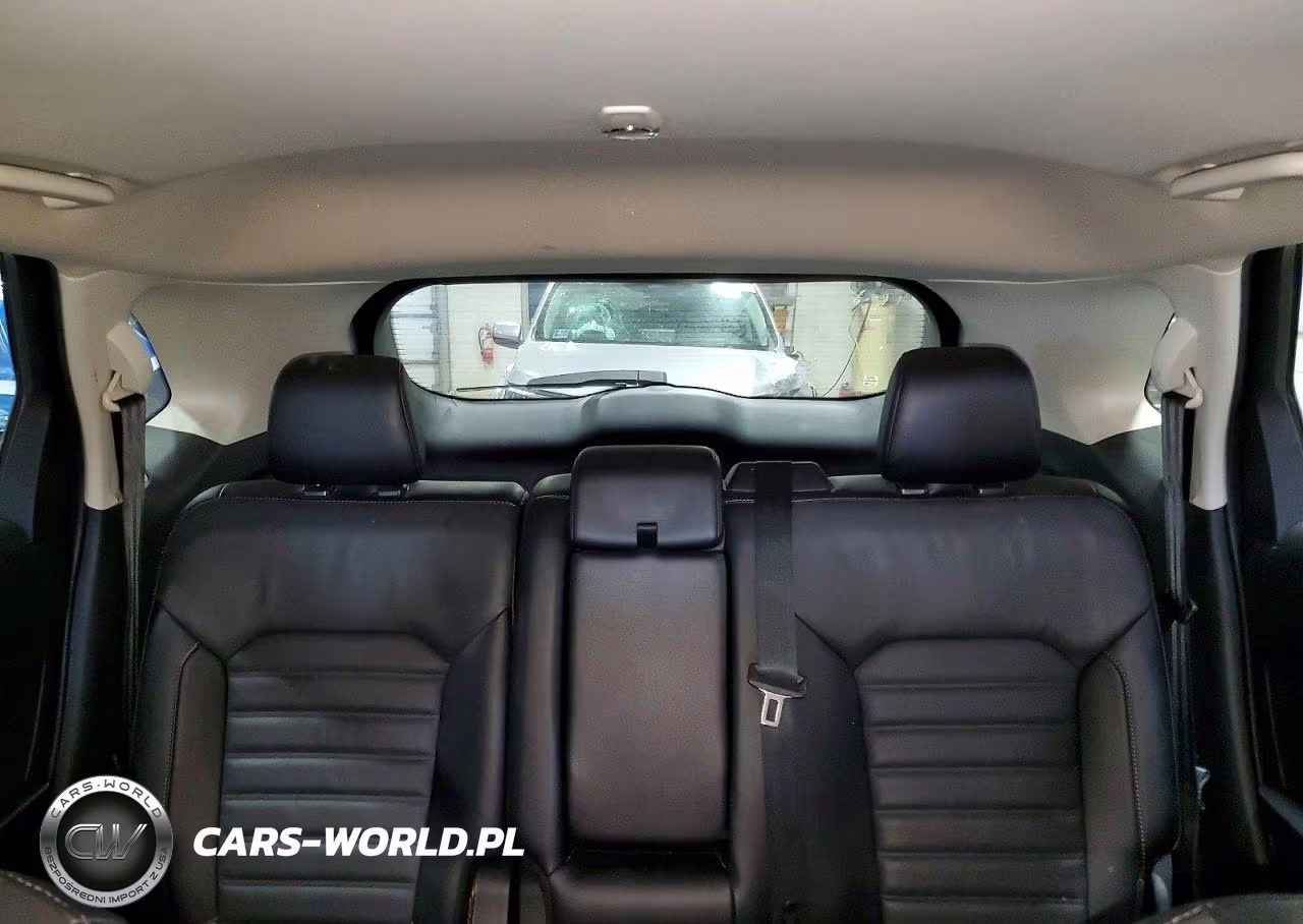 2018 Ford Edge Sel VIN:2FMPK4J90JBC51805 - 10