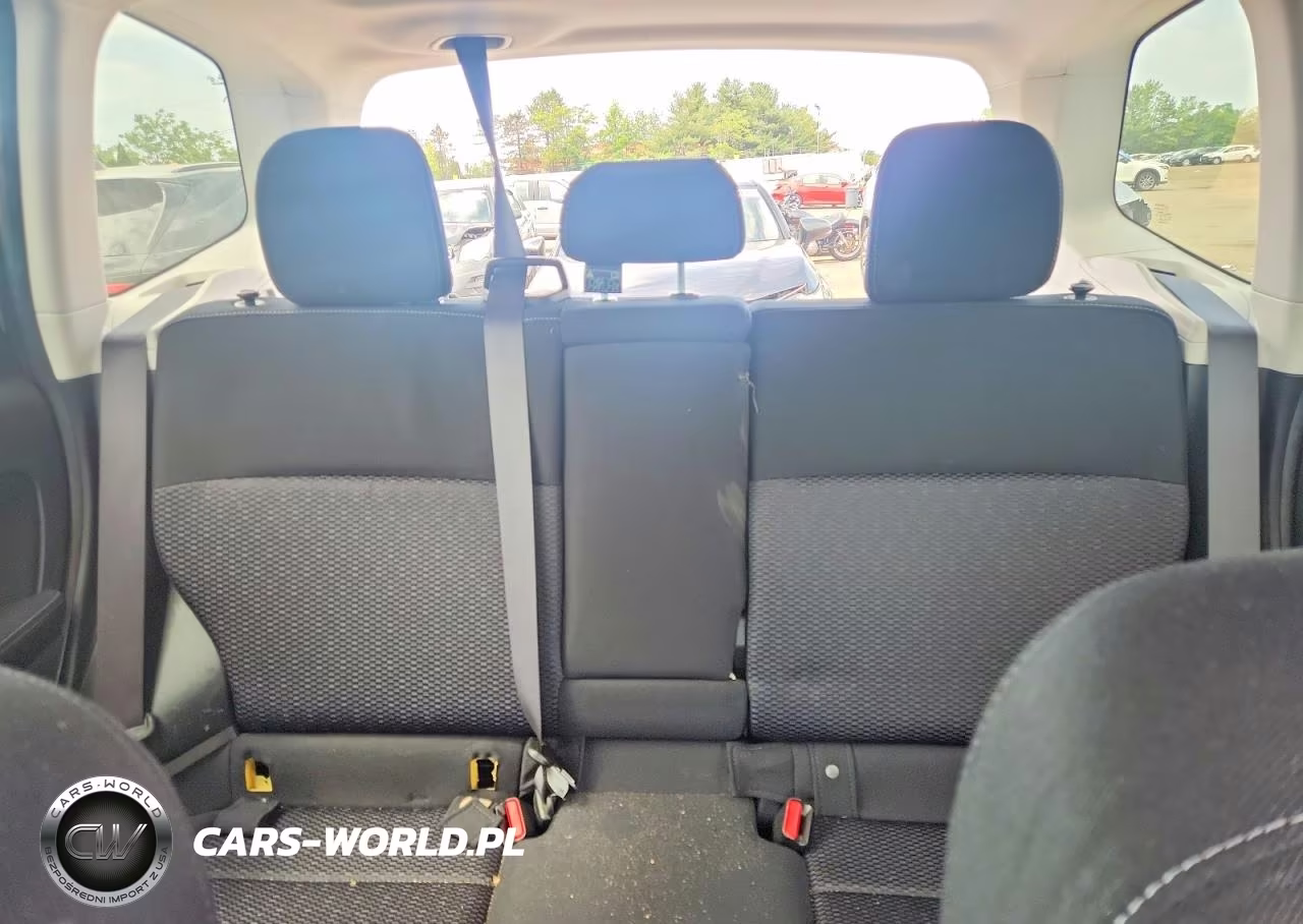 2015 Subaru Forester 2.5I Premium VIN:JF2SJAFC2FH532858 - 10