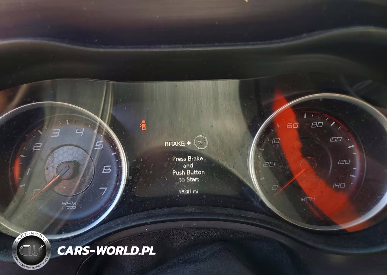 2015 Dodge Charger Se VIN:2C3CDXBG3FH751963 - 9