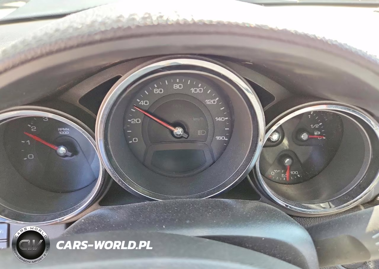 2009 Cadillac Cts VIN:1G6DF577690116772 - 9