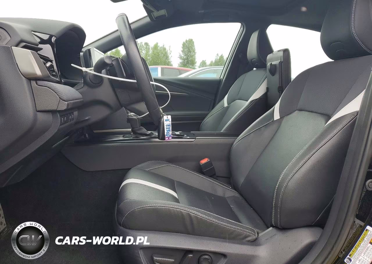 2025 Toyota Camry Se VIN:4T1DBADK5SU507562 - 7