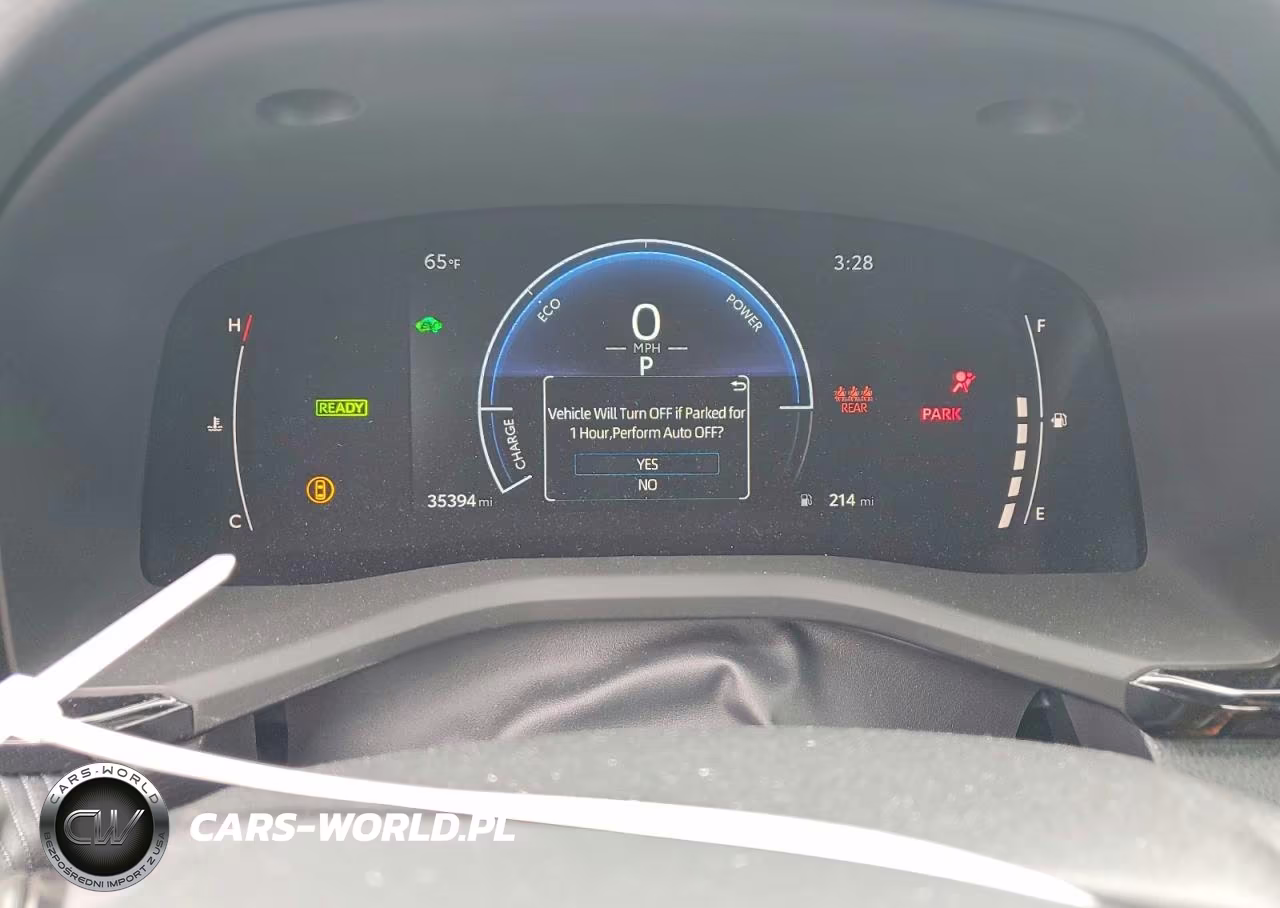 2025 Toyota Camry Se VIN:4T1DBADK5SU507562 - 9