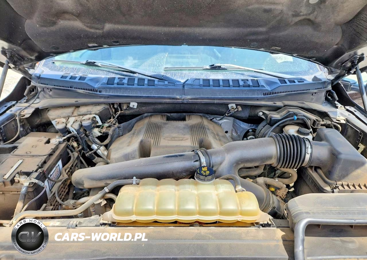 2020 Ford F150 Supercrew VIN:1FTFW1E41LKE29408 - 11