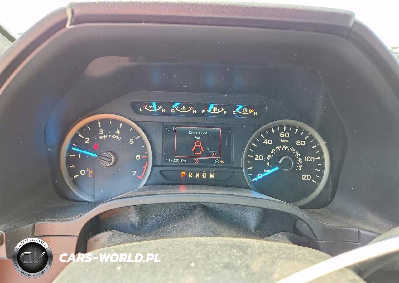 2020 Ford F150 Supercrew VIN:1FTFW1E41LKE29408 - 9