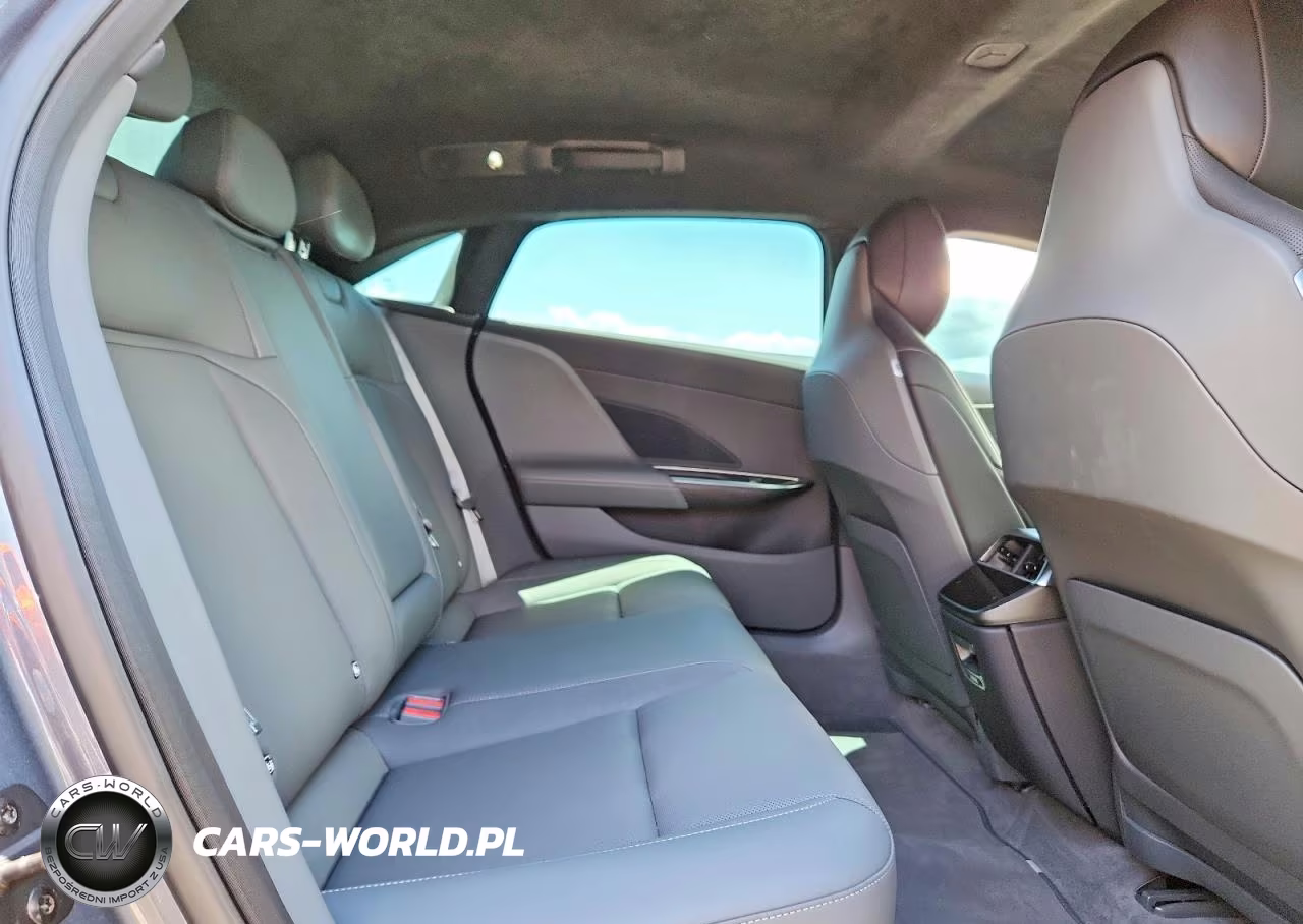 2023 Lucid Motors Air Pure VIN:50EA1PFA1PA009350 - 10