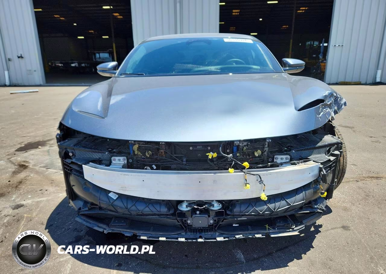 2023 Lucid Motors Air Pure VIN:50EA1PFA1PA009350 - 5