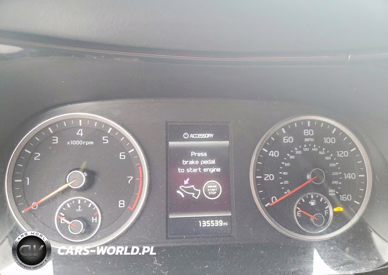 2021 Kia K5 VIN:5XXG64J23MG040906 - 9