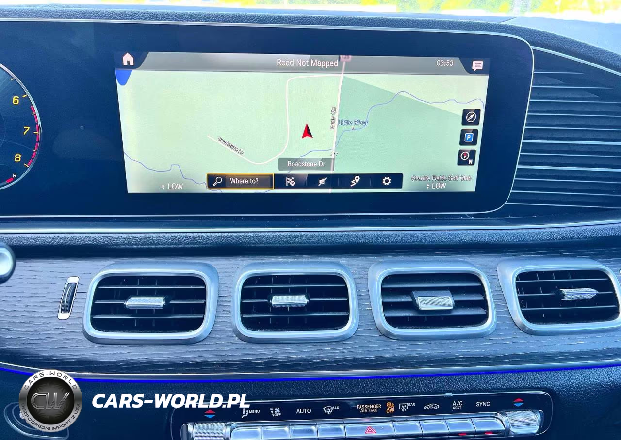 2020 Mercedes-Benz Gle 350 4Matic VIN:4JGFB4KB1LA107319 - 11