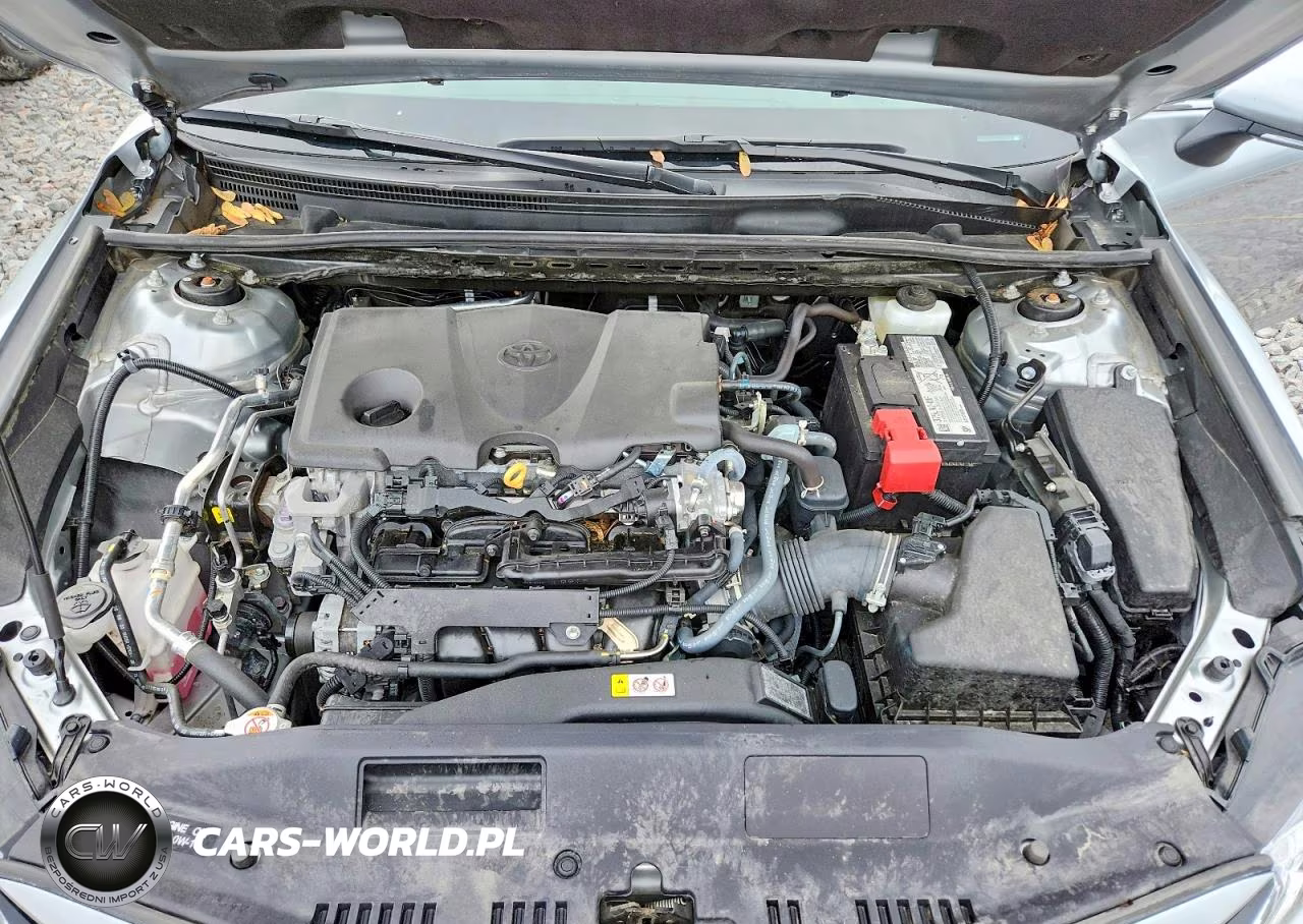2023 Toyota Camry Le VIN:4T1R11AK8PU810968 - 11