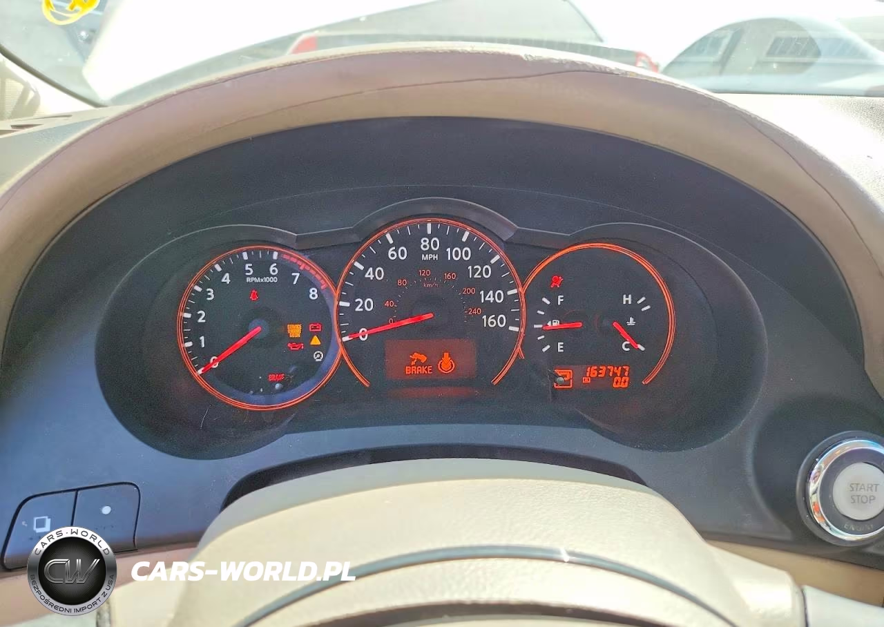 2009 Nissan Altima 2.5 VIN:1N4AL21E99N484340 - 9