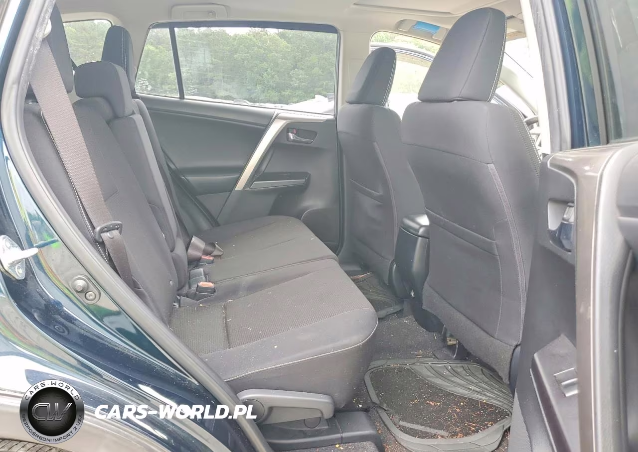 2018 Toyota Rav4 Xle VIN:JTMRFREV3JJ237222 - 11