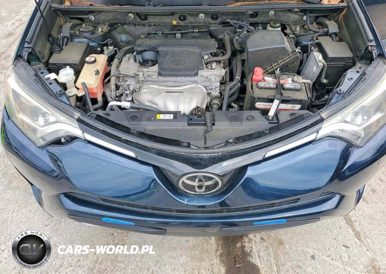 2018 Toyota Rav4 Xle VIN:JTMRFREV3JJ237222 - 12