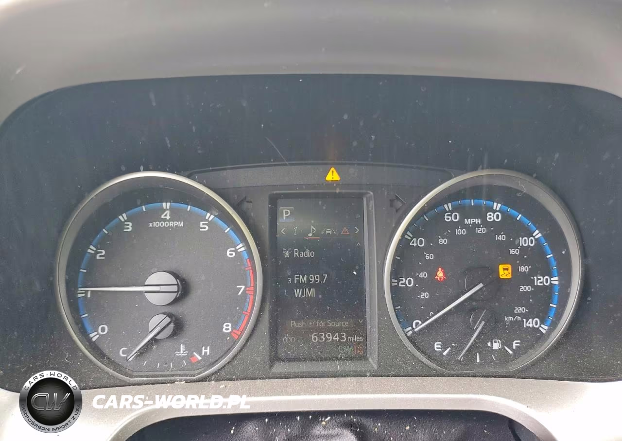 2018 Toyota Rav4 Xle VIN:JTMRFREV3JJ237222 - 9