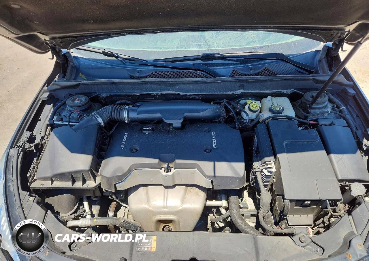 2015 Chevrolet Malibu 2Lt VIN:1G11D5SL7FF300128 - 11