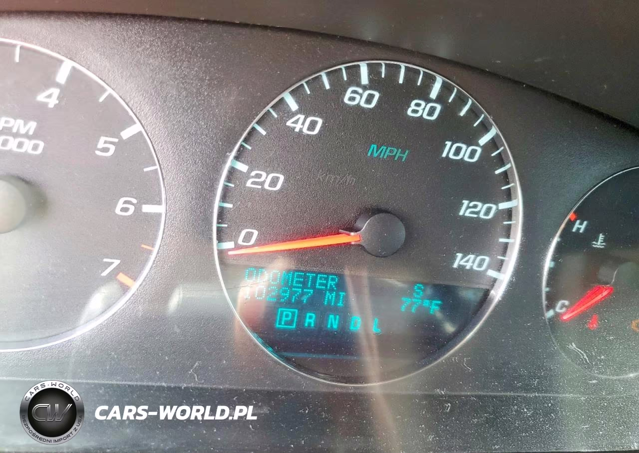 2015 Chevrolet Impala VIN:2G1WB5E34F1124198 - 9