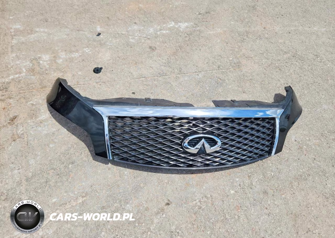 2016 Infiniti Qx80 Base VIN:JN8AZ2NF1G9614293 - 12