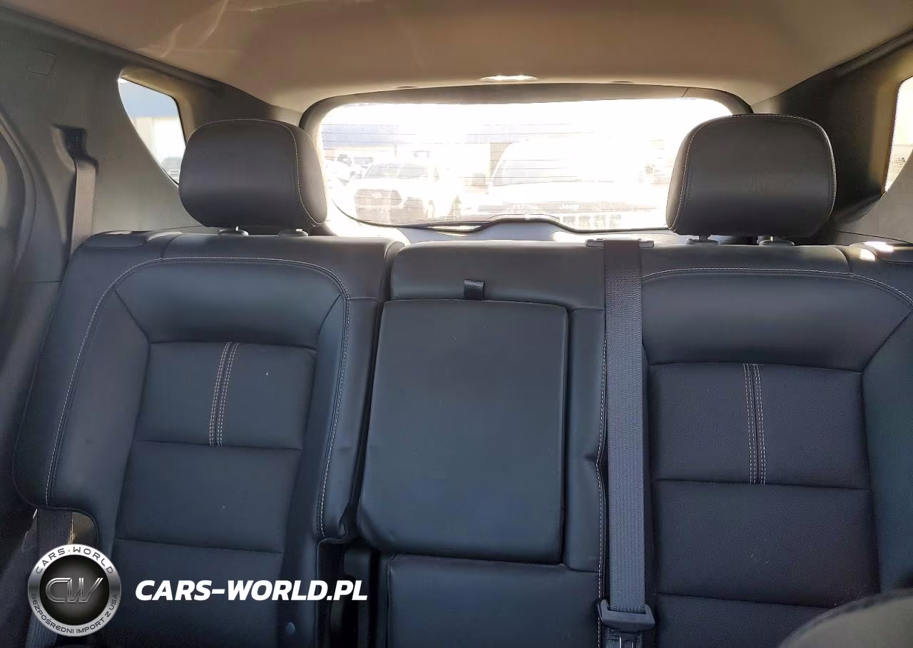 2022 Chevrolet Equinox Premier VIN:2GNAXNEV1N6119943 - 10
