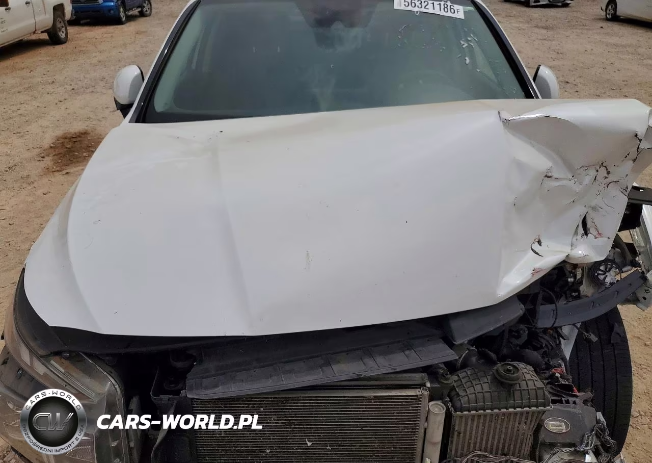 2021 Hyundai Santa Fe Limited VIN:5NMS4DAL2MH352239 - 12