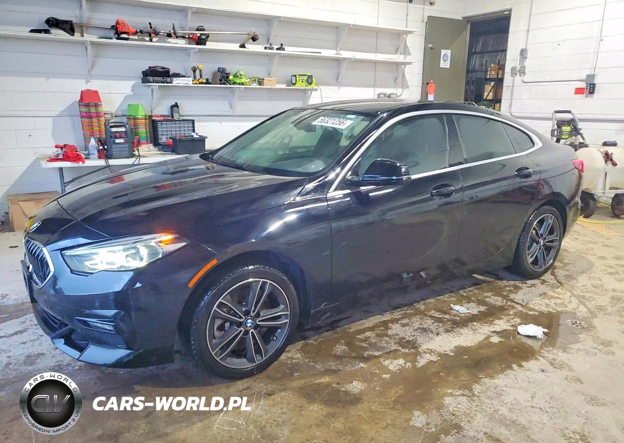 2021 BMW 228Xi