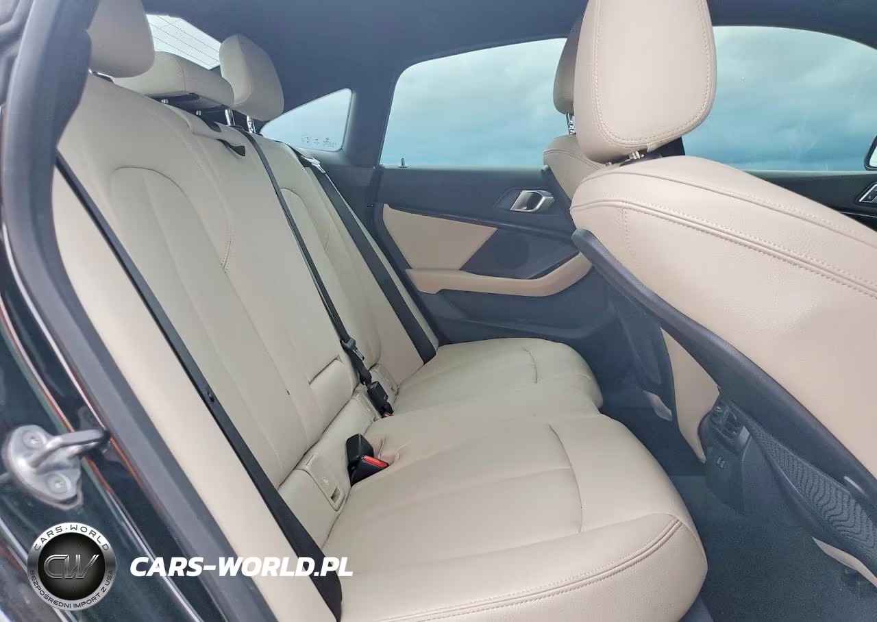 2021 BMW 228Xi VIN:WBA73AK01M7H39724 - 10