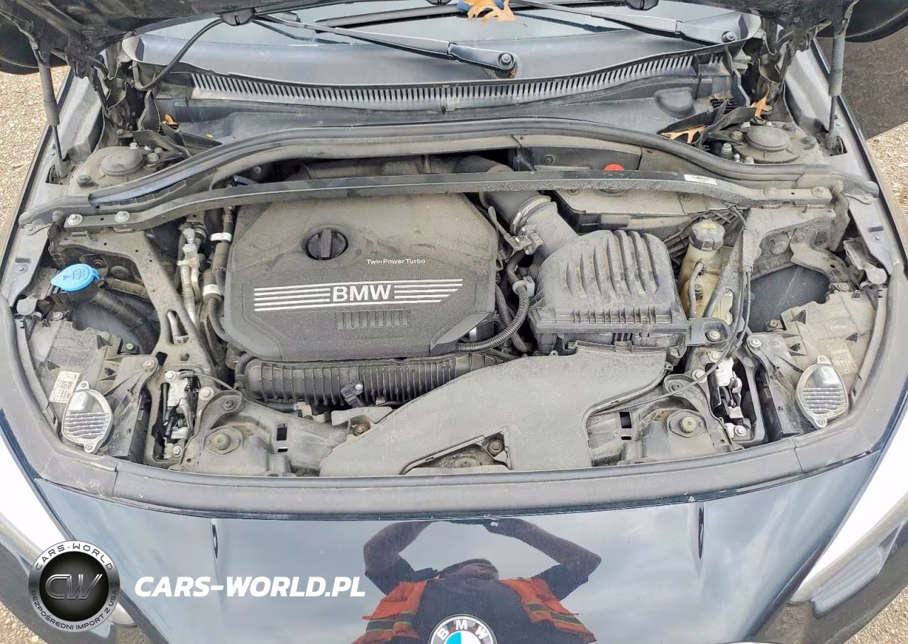 2021 BMW 228Xi VIN:WBA73AK01M7H39724 - 11