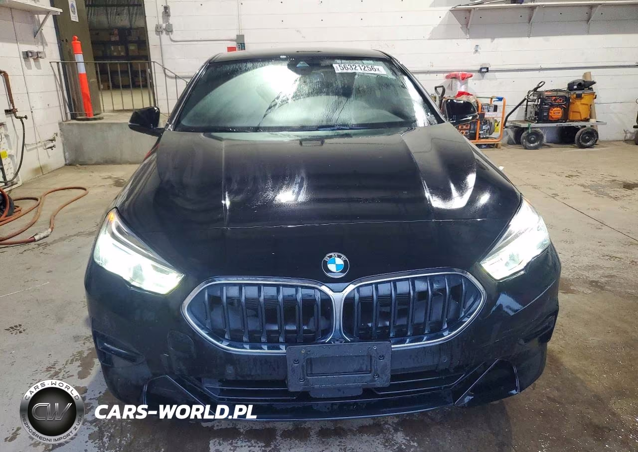 2021 BMW 228Xi VIN:WBA73AK01M7H39724 - 5