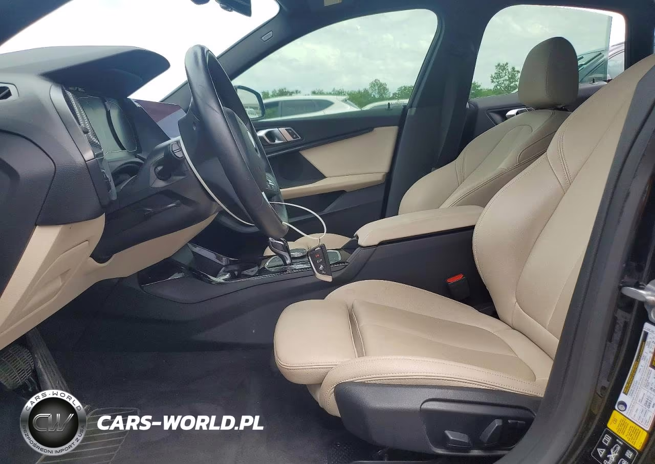 2021 BMW 228Xi VIN:WBA73AK01M7H39724 - 7