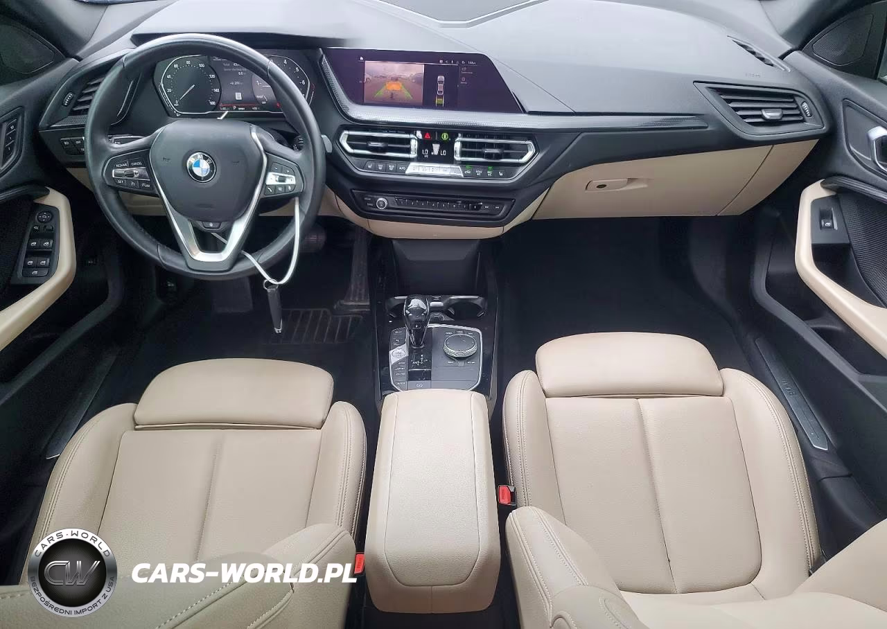 2021 BMW 228Xi VIN:WBA73AK01M7H39724 - 8