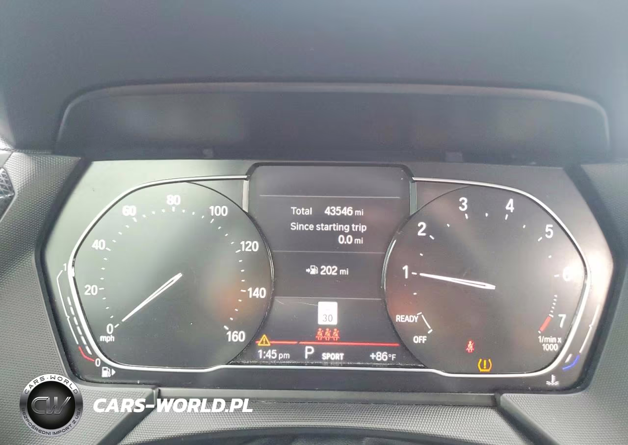 2021 BMW 228Xi VIN:WBA73AK01M7H39724 - 9