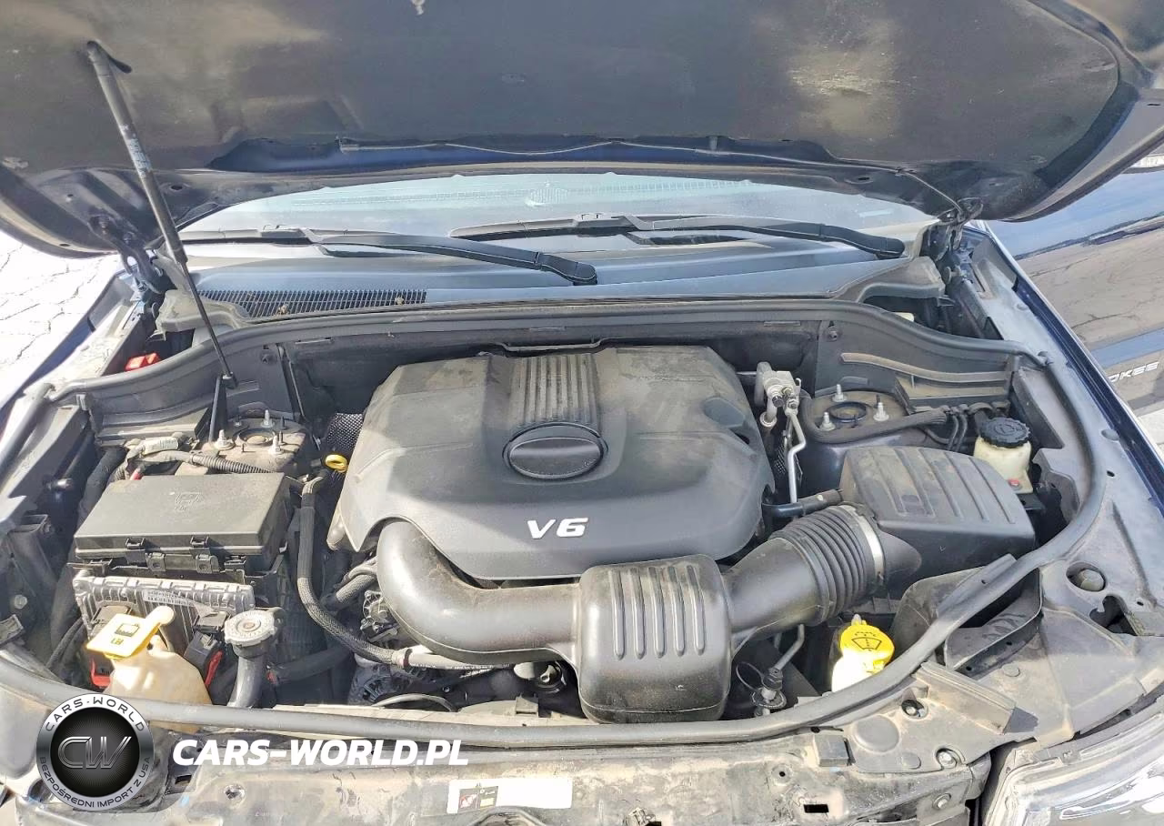 2014 Jeep Grand Cherokee Limited VIN:1C4RJEBG5EC442113 - 12
