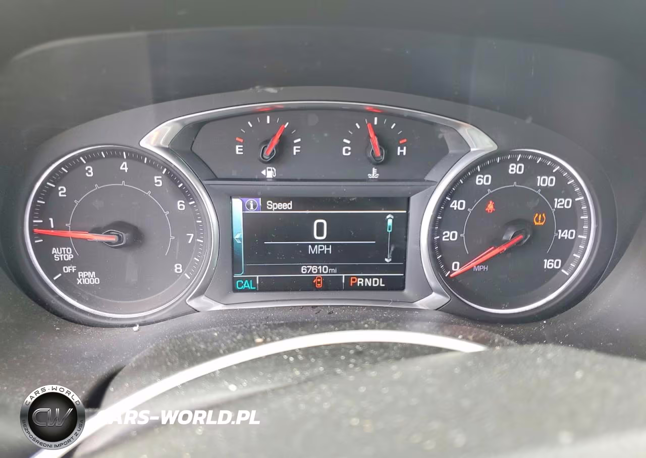 2018 GMC Acadia Sle VIN:1GKKNSLA5JZ117228 - 9