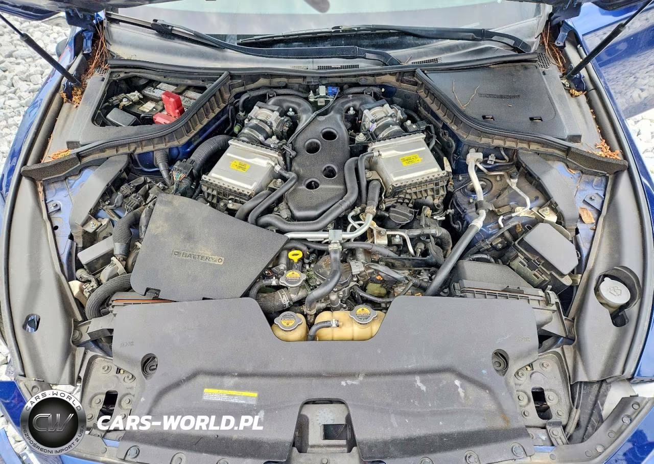 2021 Infiniti Q50 Pure VIN:JN1FV7AP5KM780141 - 11