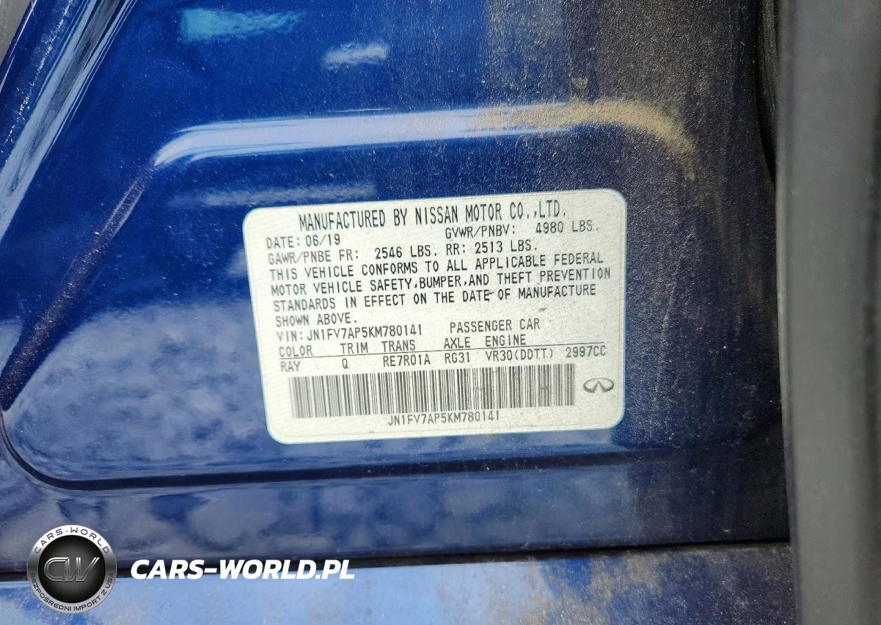 2021 Infiniti Q50 Pure VIN:JN1FV7AP5KM780141 - 12